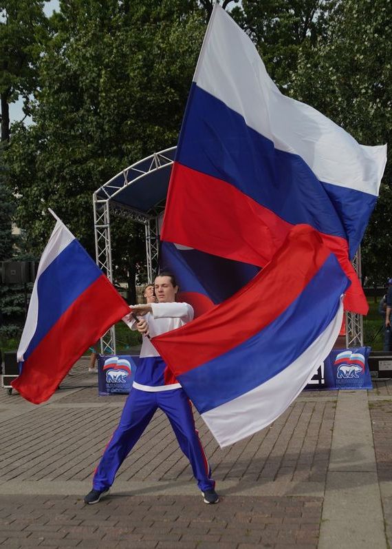 прописка в Десногорске